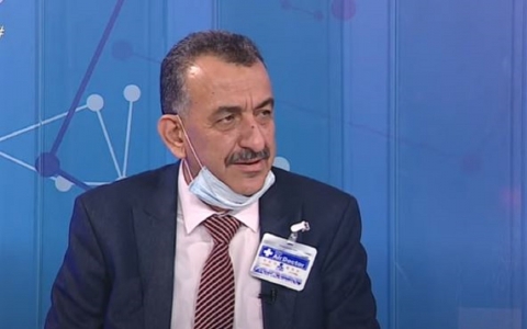 الصحة العراقية: لازلنا في المرحلة الأولى من جائحة «كورونا»