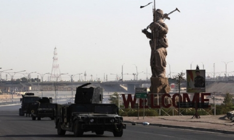 مسؤول حزبي كوردي : لاتطبيع في كركوك من دون انهاء الحكم العسكري للمدينة