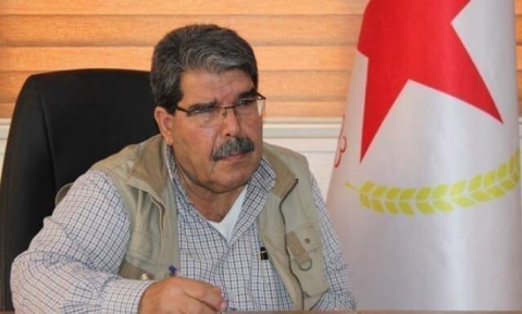 PYD ينفي التوصل لأي اتفاق مع ENKS