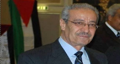  	 تيسير خالد: كوردستان شيء واسرائيل شيء آخر مختلف تماما 