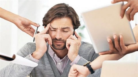 للتخلص من الاكتئاب وتعزيز الشعور بالسعادة إليكم هذه النصائح!