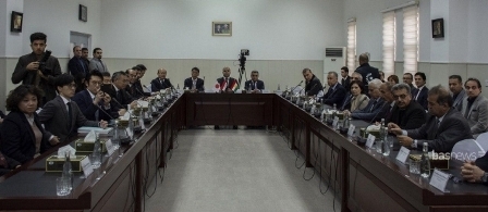 اتفاق إقليم كوردستان واليابان على تنفيذ مشروع خدمي استراتيجي في اربيل