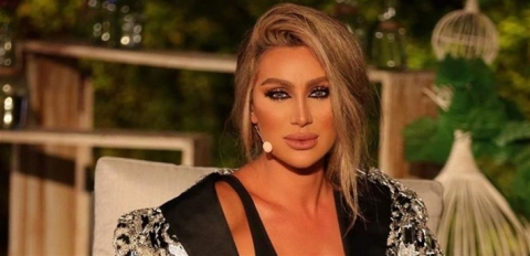 مايا دياب تعلّق على الصواريخ التي اطلقتها إيران باتجاه القواعد الامريكية بالعراق!