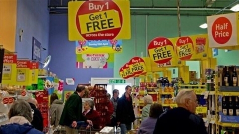 لماذا حظرت بريطانيا عروض 