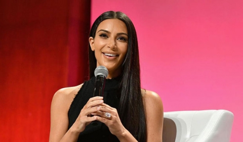 ماذا قالت كارداشيان عن 