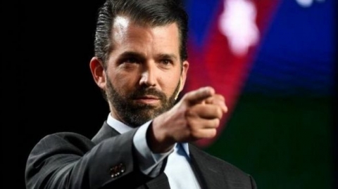 الانتخابات الأمريكية 2020: 