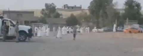 مجدداً .. العرب الوافدون يقتحمون قرية كوردية في كركوك