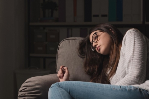 الاكتئاب الموسمي.. كيف تتعامل مع هذه الحالة النفسية؟