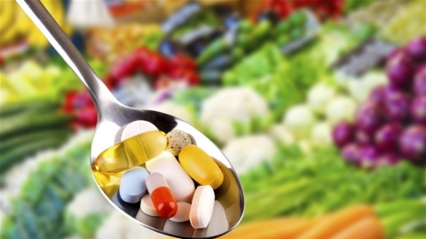 5 فيتامينات تخفّض الوزن وتعزّز عملية 