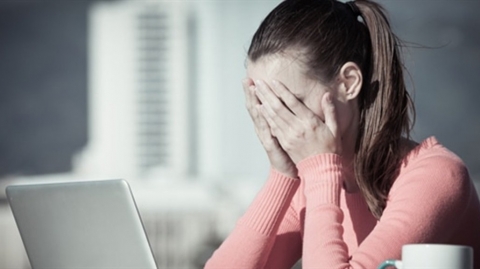 علامات تدل على المعاناة من التوتر الشديد... انتبهوا لها!