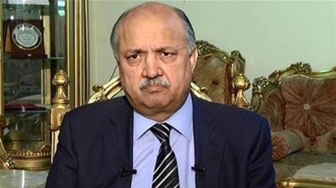 مشعان الجبوري يتحدث عن انقلاب عسكري و