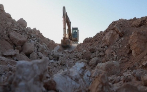 واصفة إياه بـ