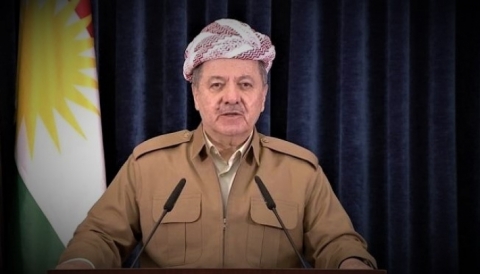 الرئيس بارزاني مستذكراً ملحمة بردي : غداً لن يكون كما اليوم