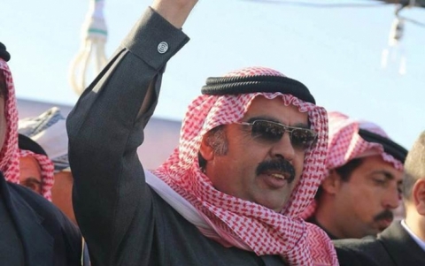 ابو ريشة للصدر: إن عدتم عُدنا