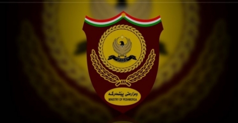 وزارة البيشمركة: هجمات PKK تستهدف مكتسبات شعب إقليم كوردستان