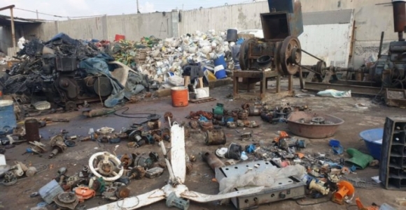 انفجار في قامشلو يودي بحياة شخصين‎