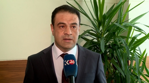 أربيل تسجل أول حالة وفاة بإنفلونزا الخنازير