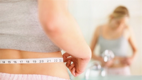 أطعمة يجب تناولها لإنقاص الوزن وحرق دهون البطن