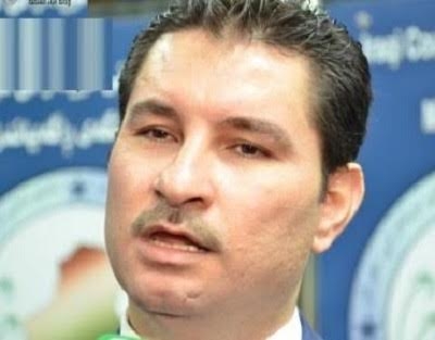 شاخوان عبد الله: بتسليح حزب العمال الكوردستاني، لا تستطيع بغداد أن تقوّض وحدة الصف الكوردي في بادينان