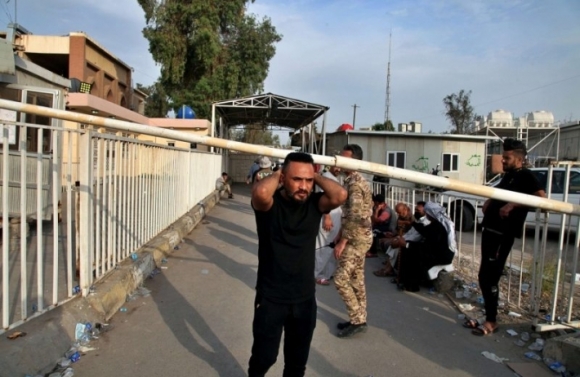 مساعدة أمريكية «عاجلة» لإعادة فتح مشفى ابن الخطيب