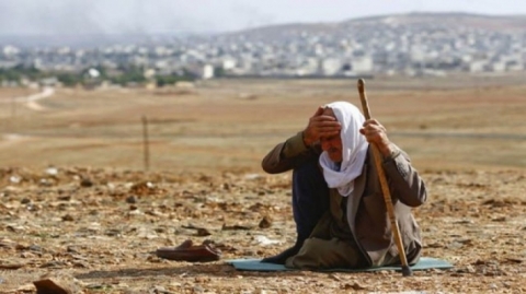 ازدياد مخاوف الكورد حول مصير كوباني بعد الاتفاق التركي – الروسي الأخير