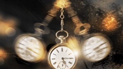 اليوم لم يعد 24 ساعة خلال العام 2021!