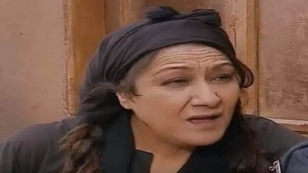 بعد رحيل يوسف شعبان .. وفاة الفنانة أحلام الجريتلي