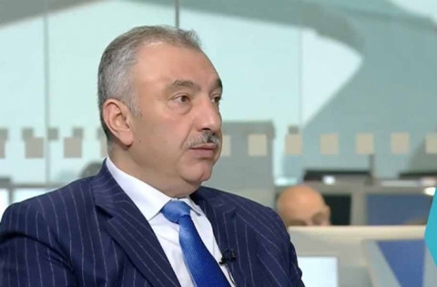 فائق الشيخ علي يعلن ترشحه لرئاسة الوزراء