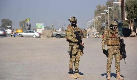 البصرة تمدد حظر التجوال الشامل بعد زيادة أعداد الإصابات بكورونا