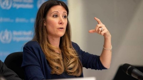 الصحة العالمية: انتقال كورونا من حالات 