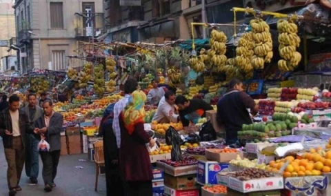 غلاء كبير في الأسواق العراقية نتيجة ارتفاع سعر صرف الدولار