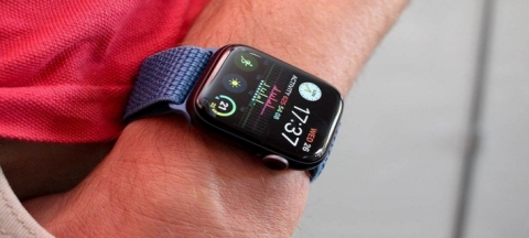 الجيش الأميركي يختبر ساعة ذكية وخاتم لرصد المرض قبل ظهور أعراضه