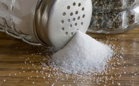 دراسة تكشف دور الملح في القضاء على السرطان!