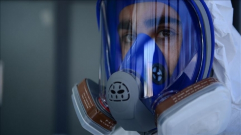 العراق: 83 وفاة و1463 إصابة بـ «كورونا» خلال 24 ساعة