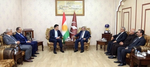 حسين الجسمي يغني للكويت