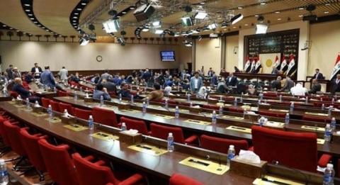 نائب سابق : تأخير إقرار الموازنة سيؤثر على قوت الشعب العراقي