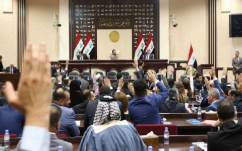 قانوني: تعيينات الكاظمي للمناصب الخاصة لا تحتاج إلى موافقة البرلمان