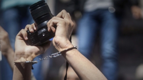 ‹ميترو› يطالب الكاظمي بالتحقيق في الانتهاكات بحق الصحفيين الكورد في ‹المتنازع عليها›