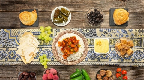 احرصوا على تناول هذه الأطعمة لتعزيز صحة الجسم!