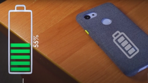 إعدادات قد تستنزف شحن بطارية الهاتف بسرعة