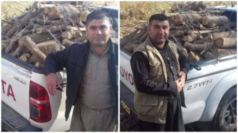 داعش يفرج عن مختطفين كورديين مقابل 70 ألف دولار