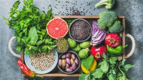 للوقاية من ارتفاع ضغط الدم اتبعوا هذه الحمية!