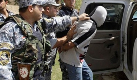 بعد جريمة ابو غريب.. القبض على رجل آخر قتل زوجته في واسط