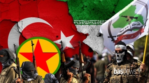 سياسي عراقي يحذر من خطورة الأوضاع في المدينة .. تقرير : الحشد و PKK ينسفان اتفاق شنگال