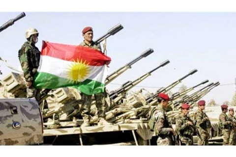 العمليات المشتركة : لدينا تنسيق عالٍ مع إقليم كوردستان لملء الفراغات الأمنية وملاحقة الإرهاب