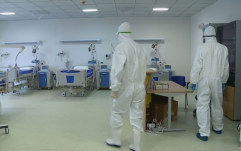 صحة دهوك : اصابتين جديدتين بـ