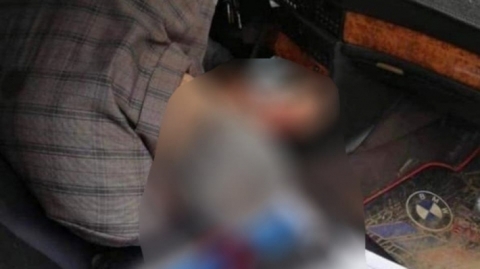 مسلحون يقتلون شاباً كوردياً أمام زوجته وسط كركوك