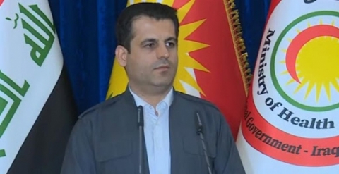 شفاء آخر 3 مصابين في دهوك .. وزير الصحة: النصر على «كورونا» بات قريباً