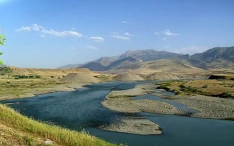 توقعات بآثار كارثية لقطع إيران مياه الزاب الصغير عن كوردستان