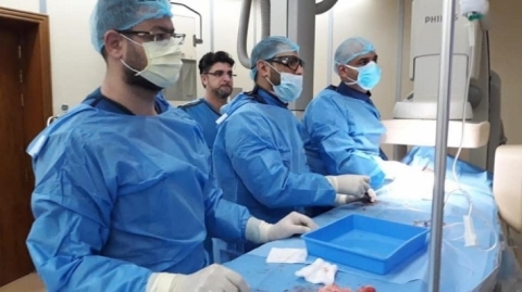 العراق يسجل 63 إصابة بـ «كورونا» خلال 24 ساعة